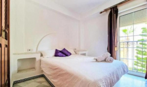 Apartamento en Torrevieja playa con terraza
